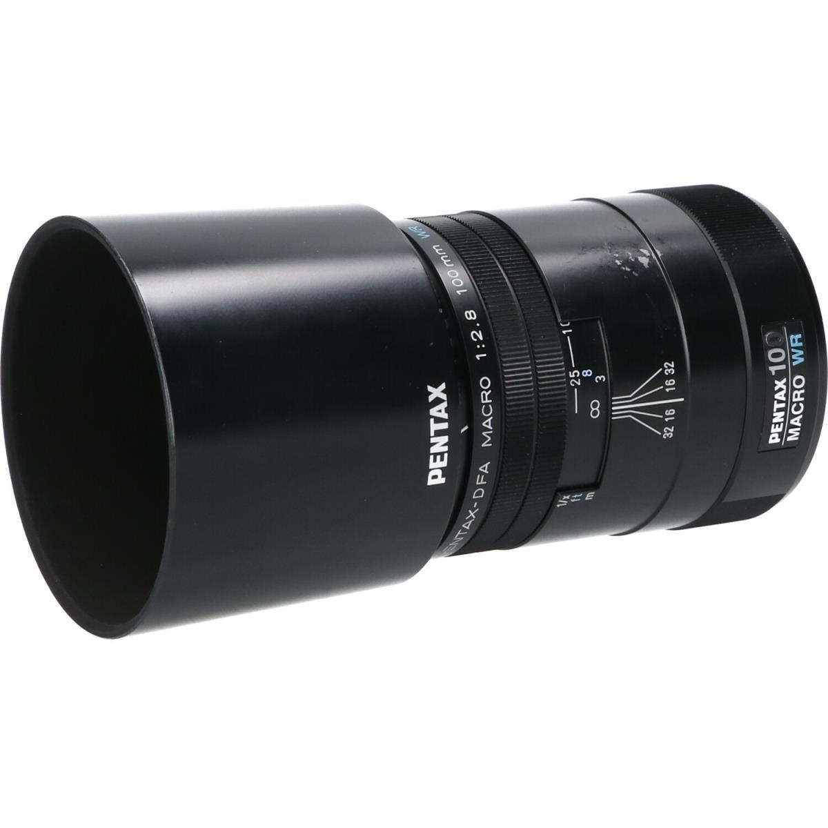 D FA MACRO100/2.8WR