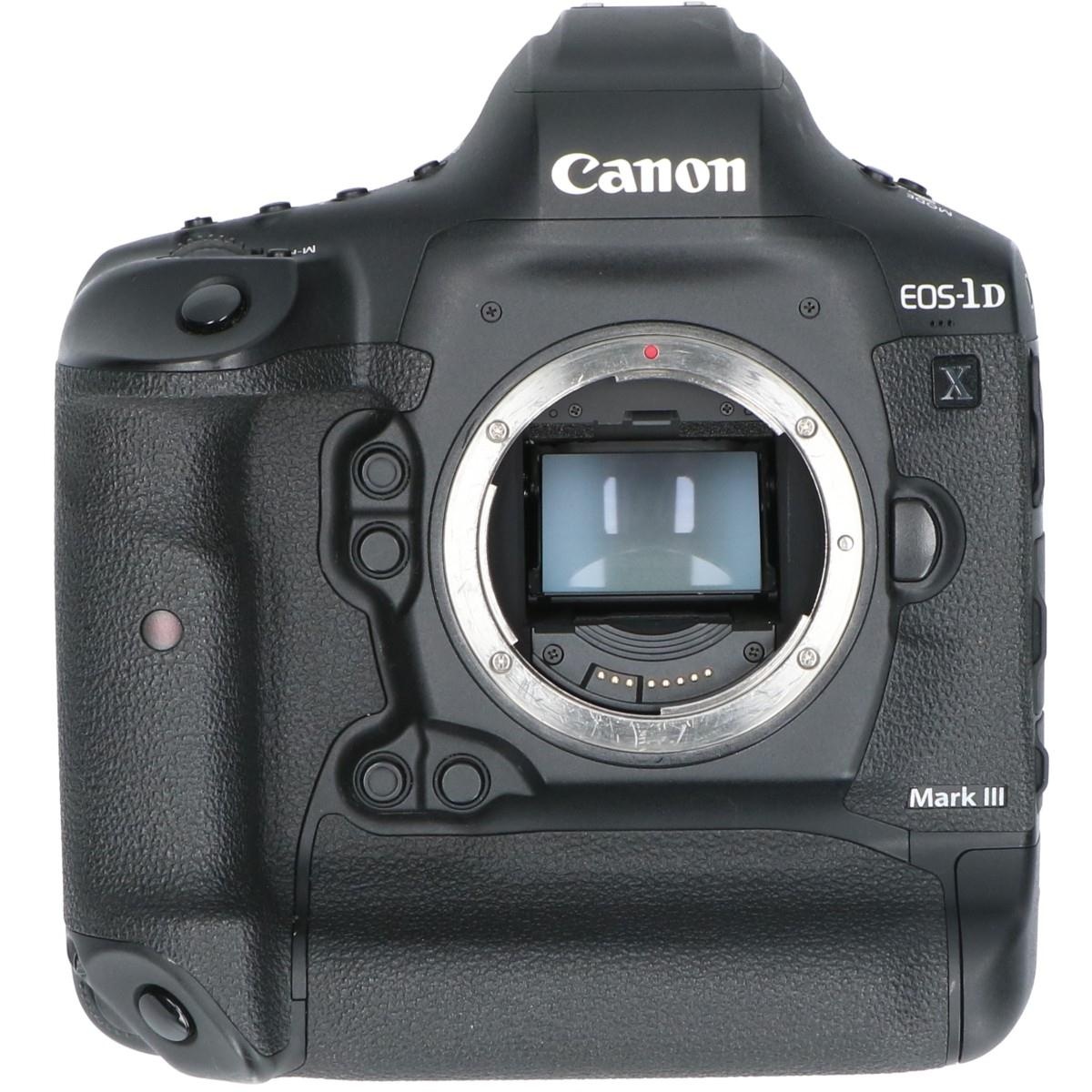 EOS-1DX MARK III