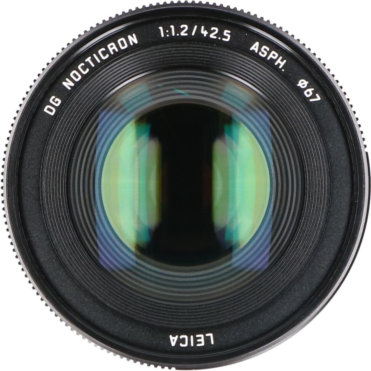 DG NOCTICRON42.5/1.2ASPH.