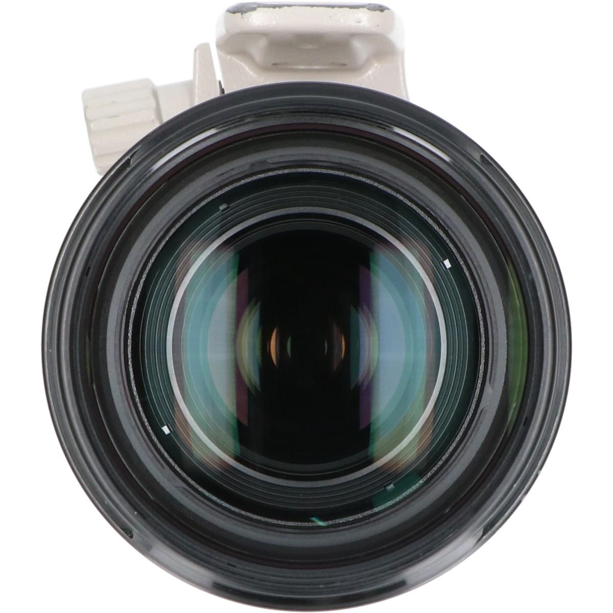 EF70-200/2.8L ISIIUSM