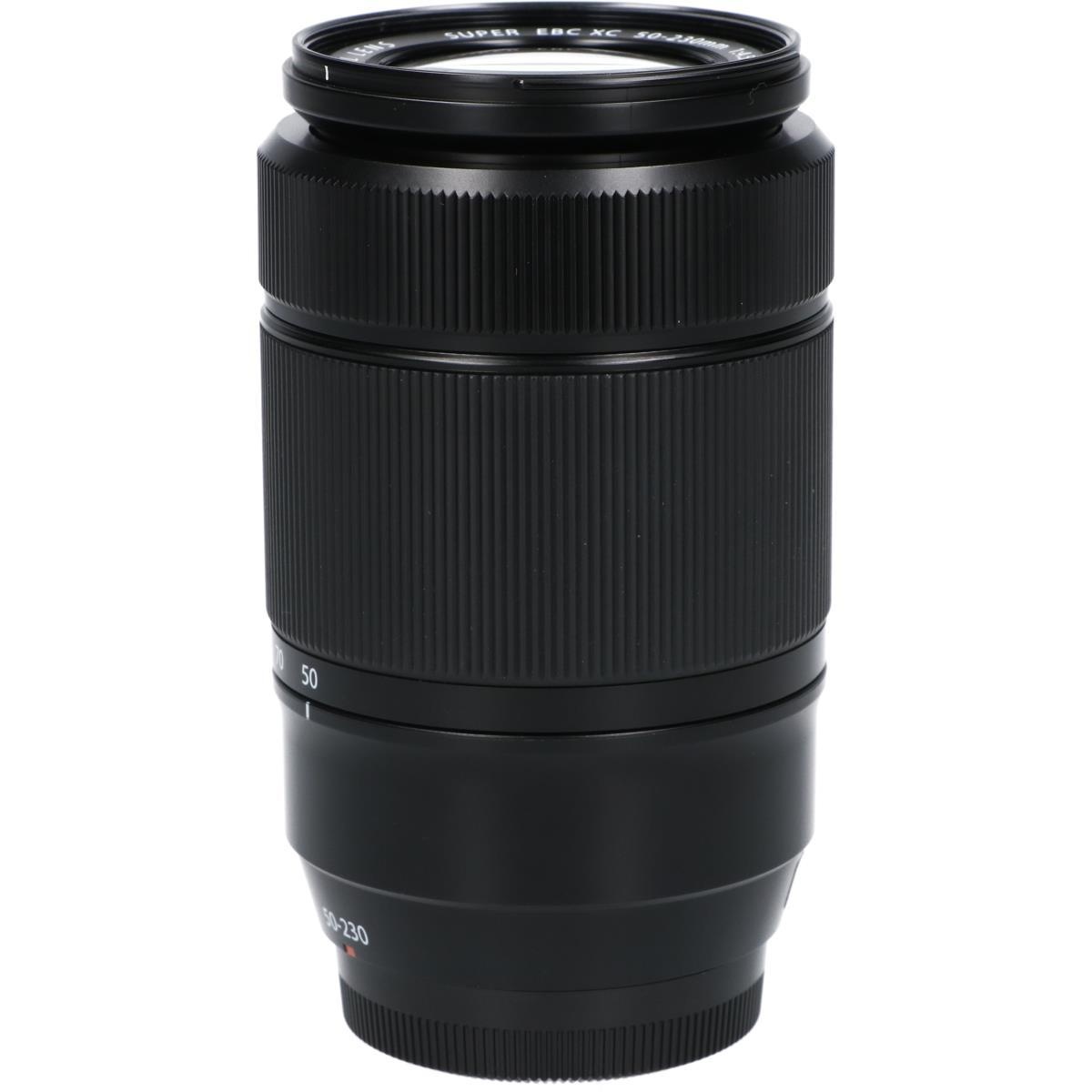 XC50-230/4.5-6.7OISII 黒