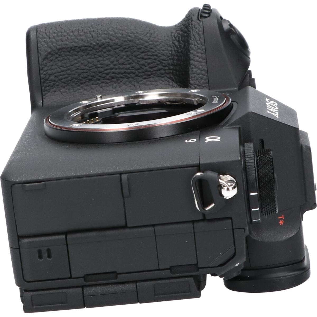 α9 III ILCE-9M3
