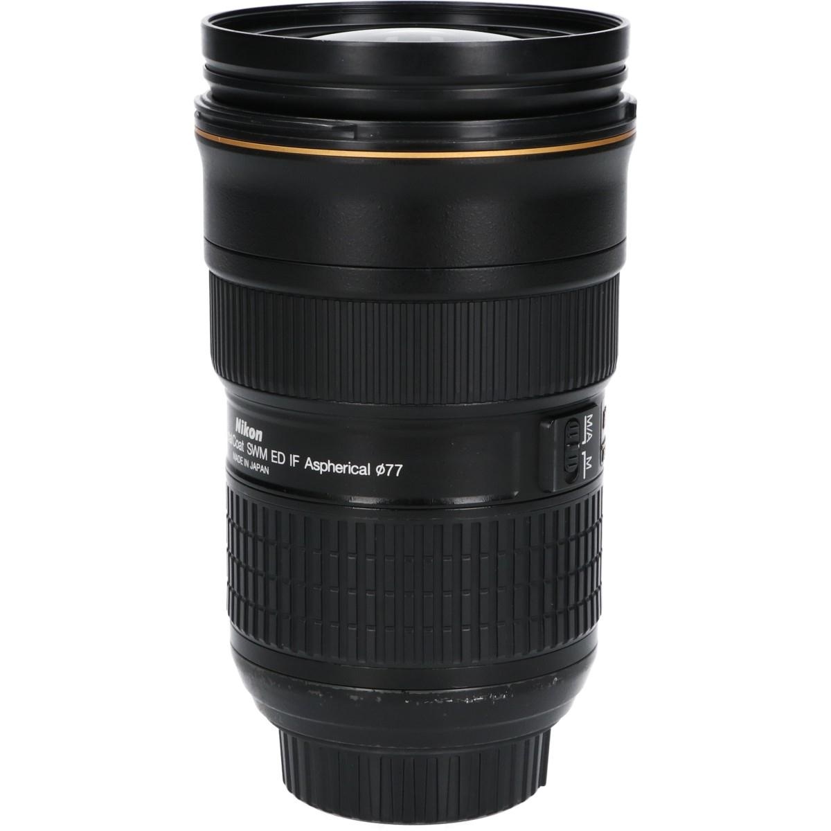 AF-S24-70/2.8G ED