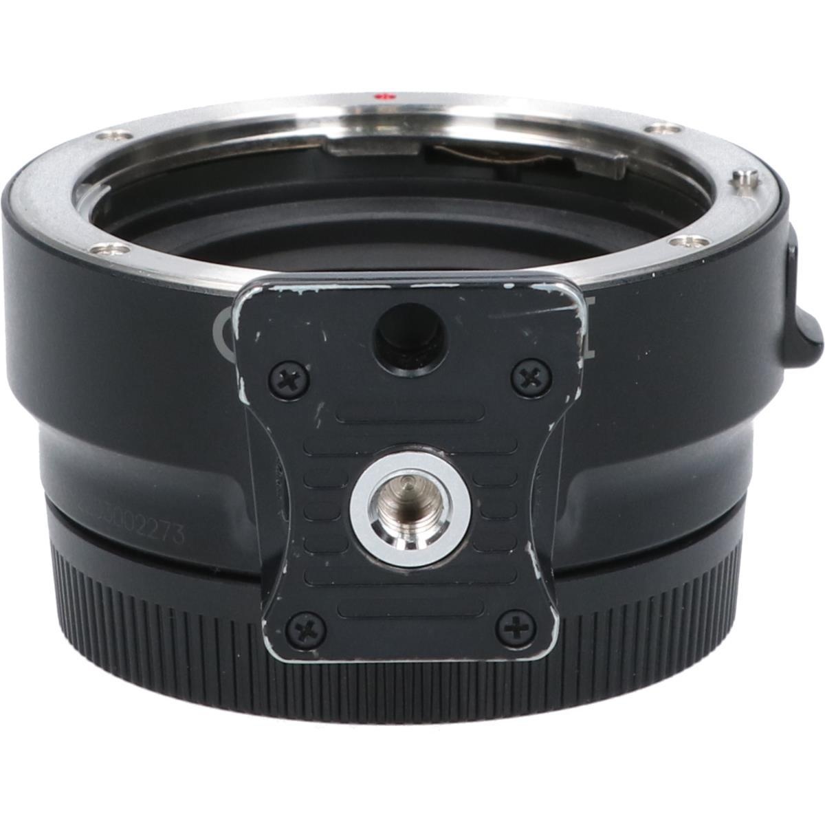 EF-EOS M