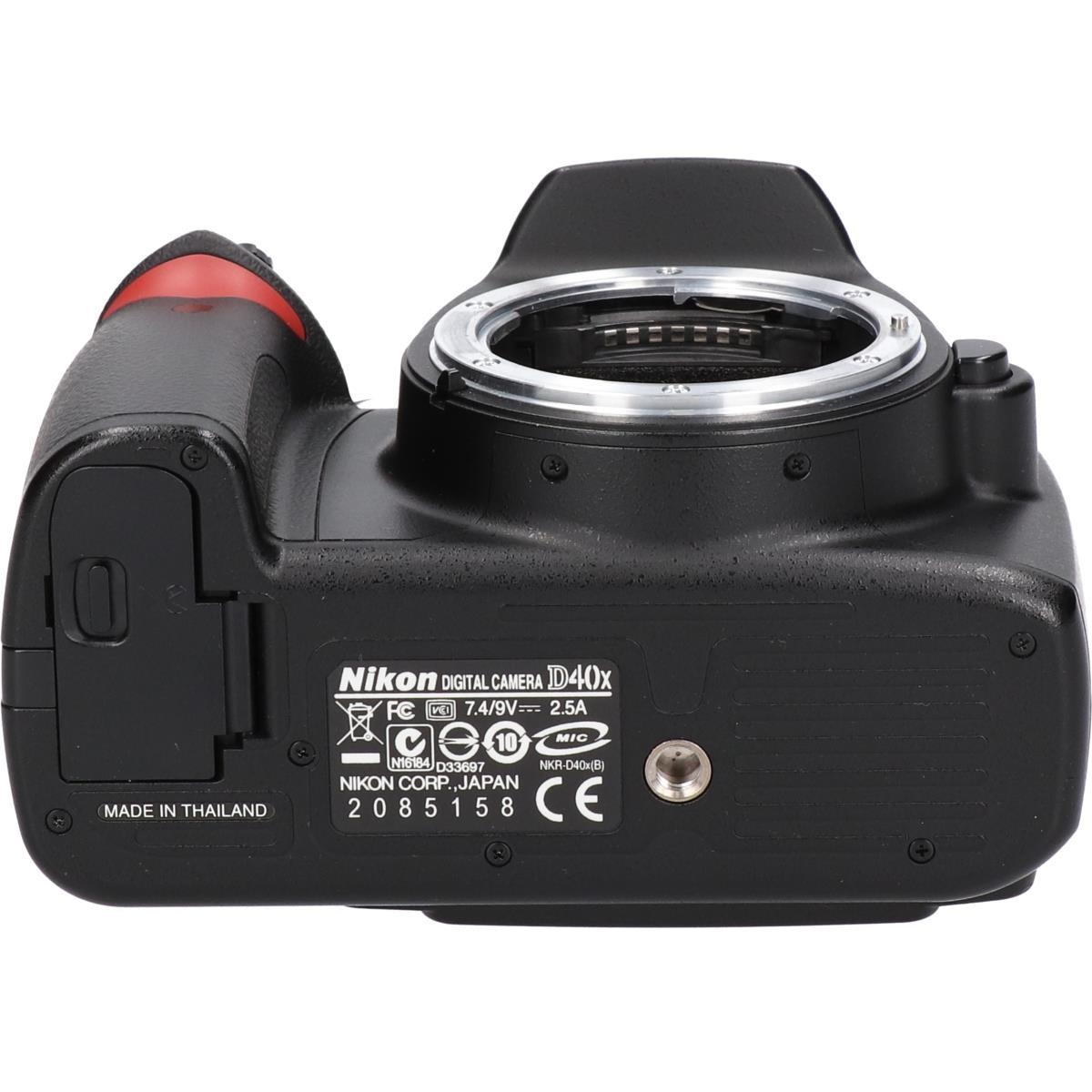 D40X