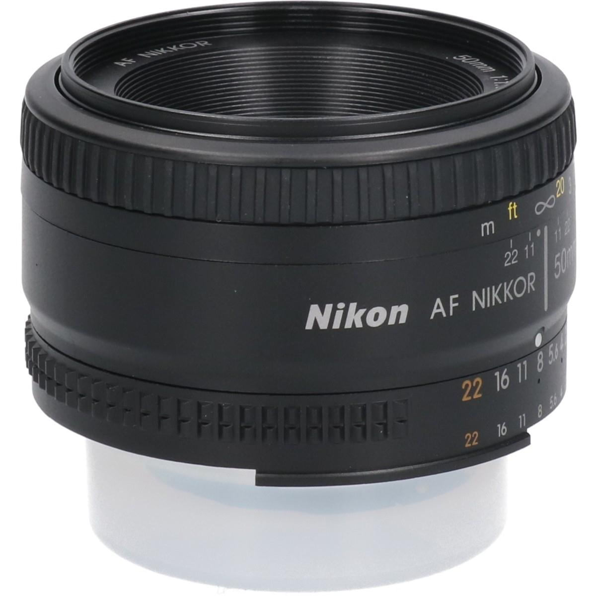 AF50/1.8D