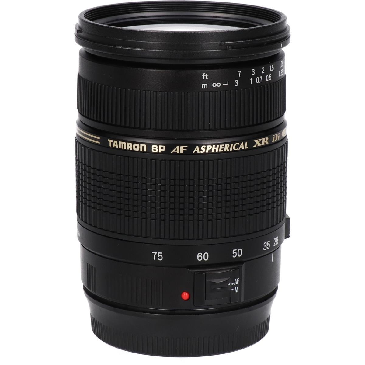 EOS28-75/2.8DI(A09)