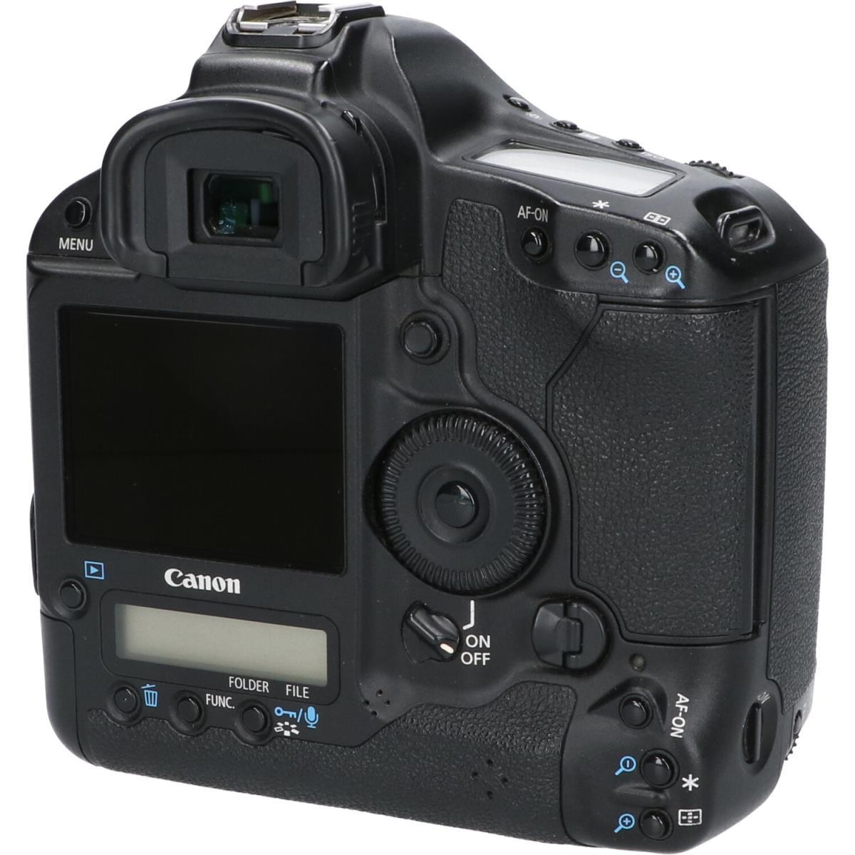 EOS-1D MARK IV