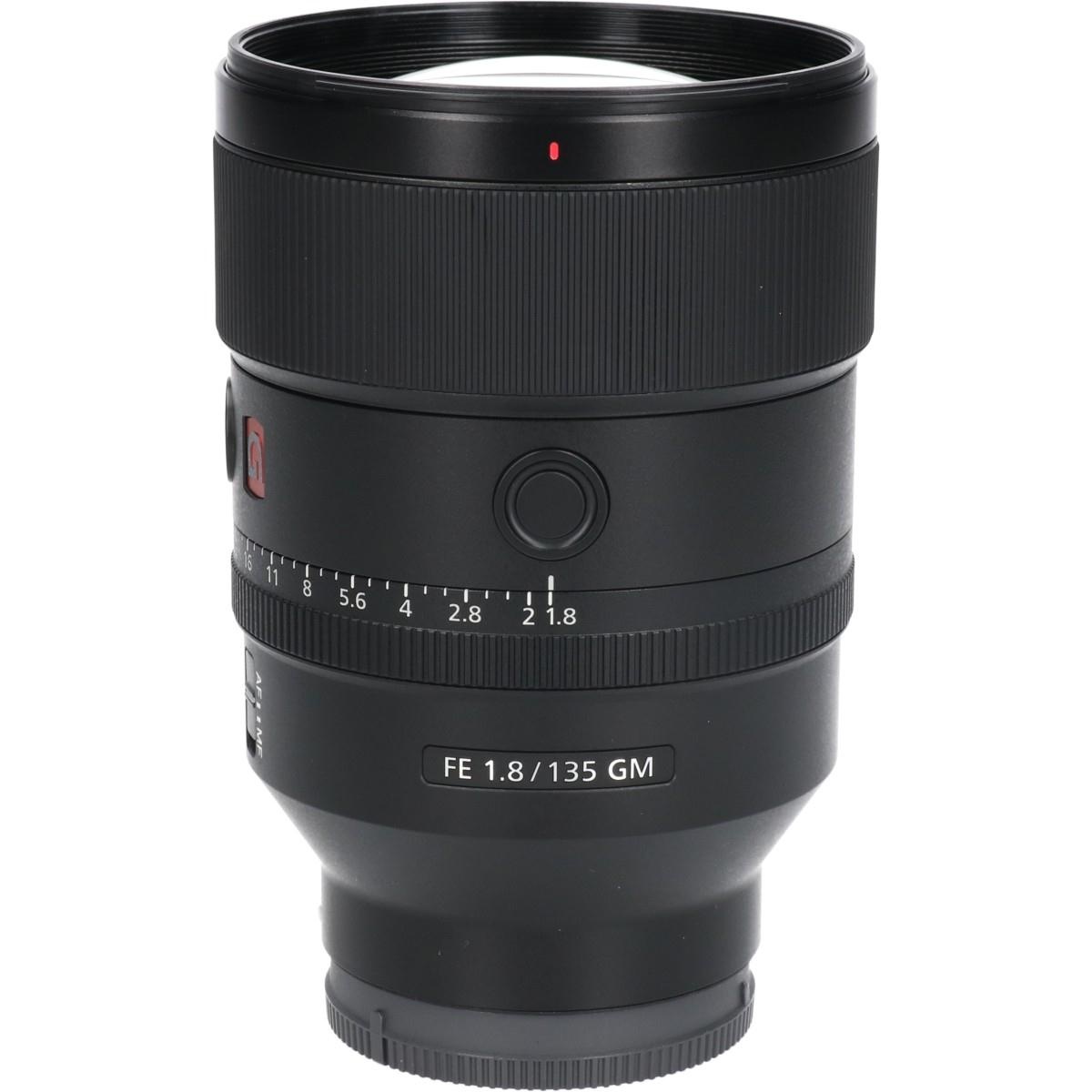 FE135/1.8GM(SEL135F18GM)