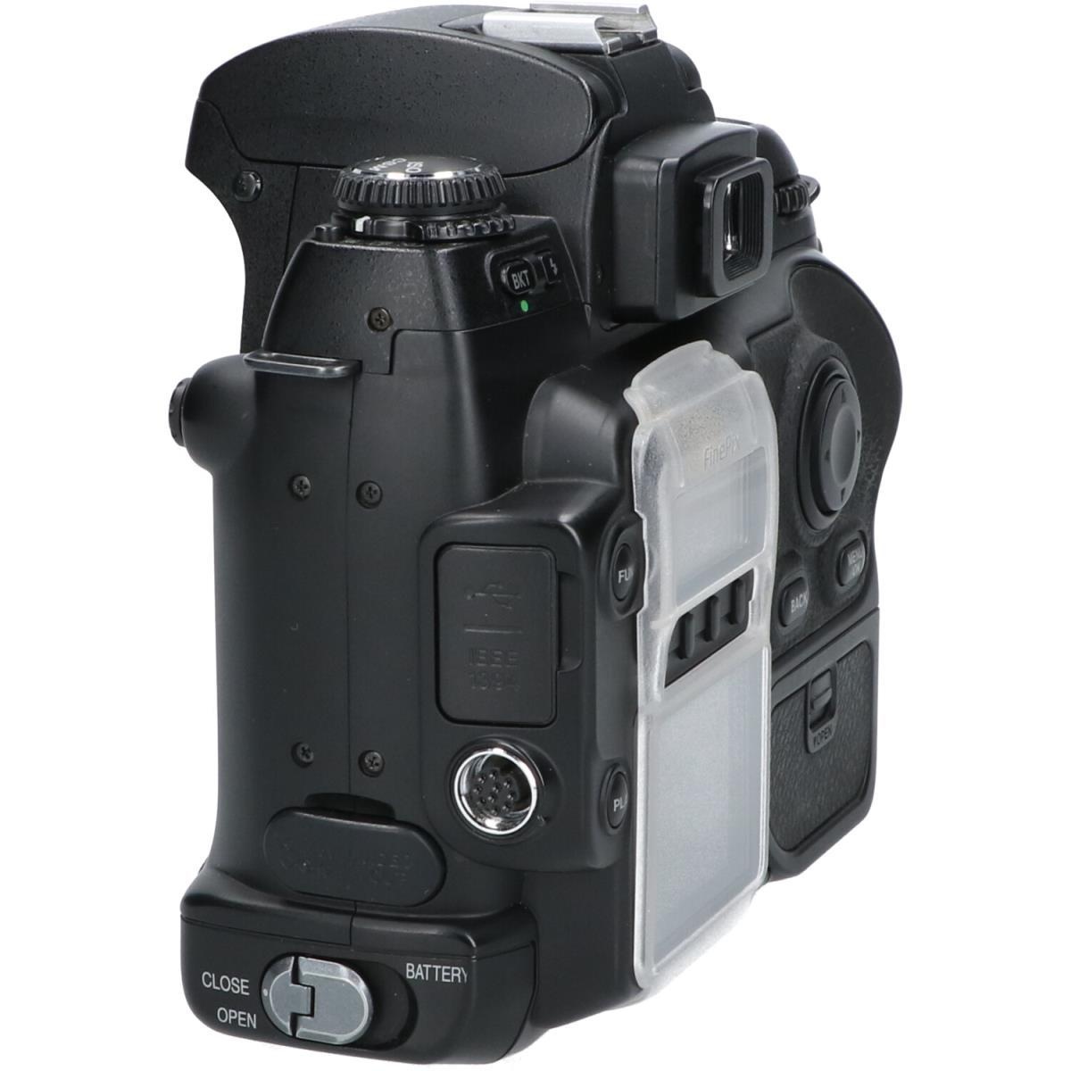 FINEPIX S3PRO