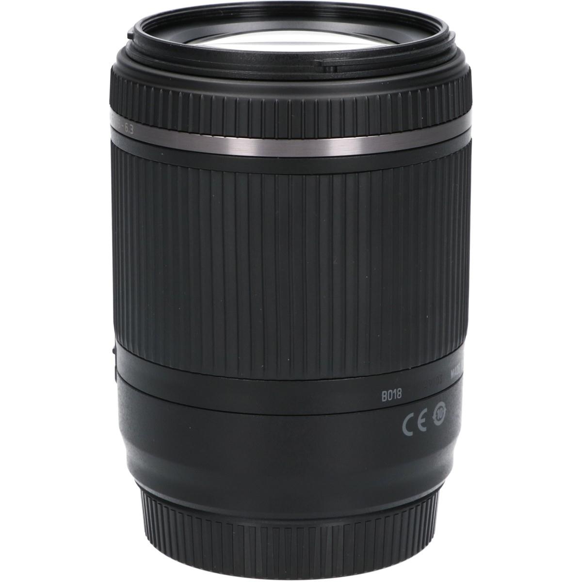 (B018)EOS18-200/3.5-6.3VC