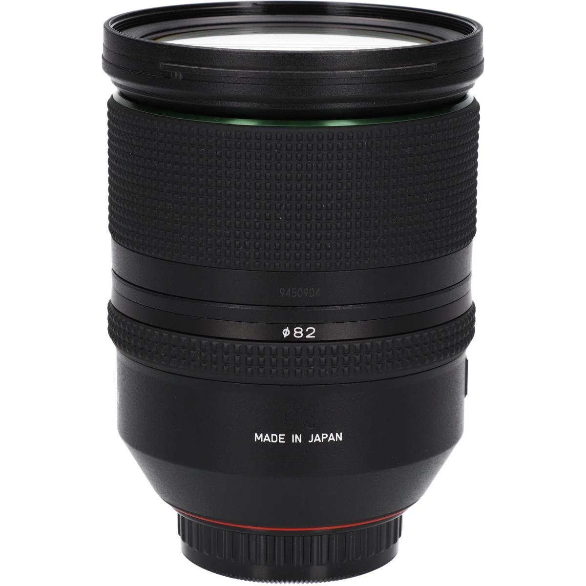D FA24-70/2.8ED SDM WR