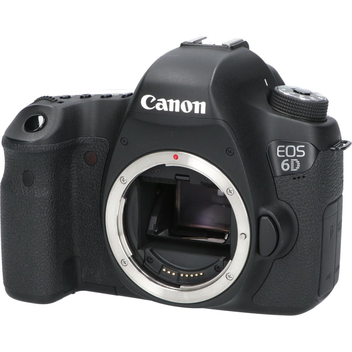 EOS6D