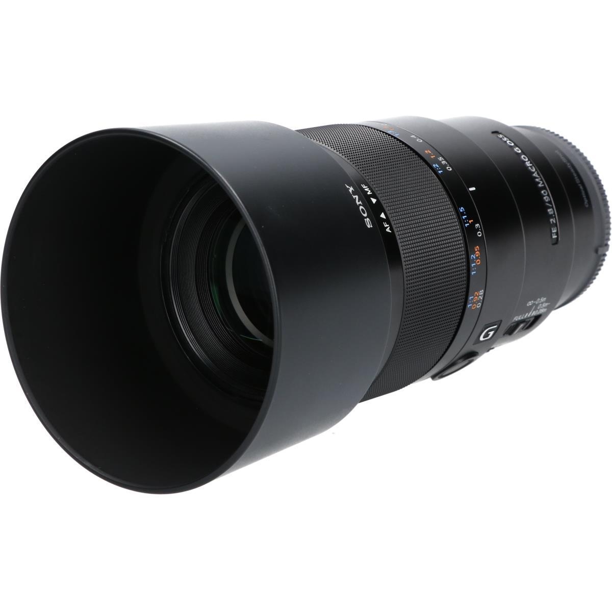 FE90/2.8MACRO G OSS