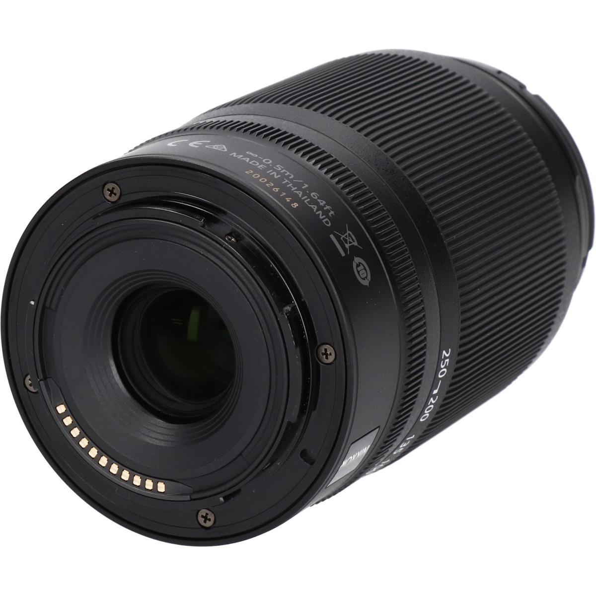 Z DX50-250/4.5-6.3VR