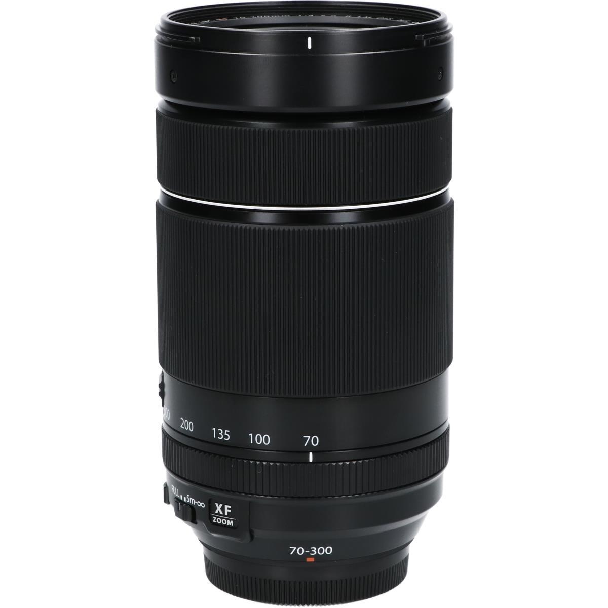 XF70-300/4-5.6R LM OIS WR