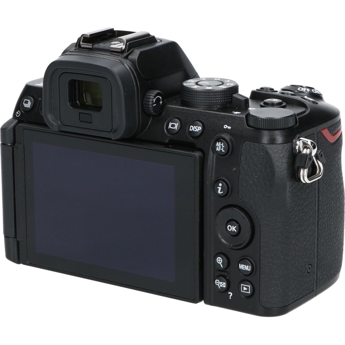 Z50II