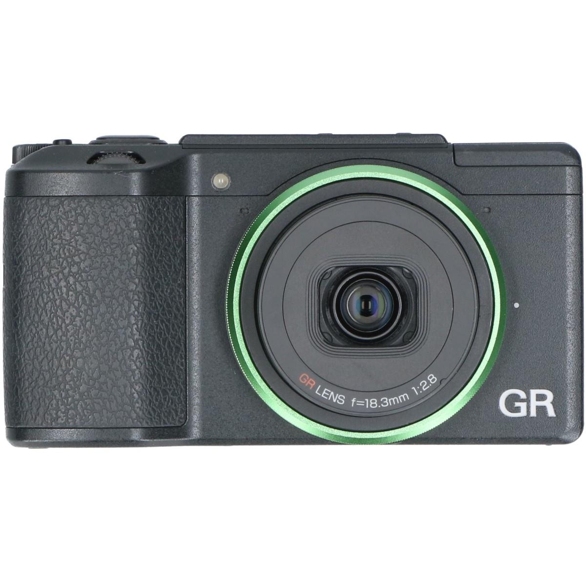 GR II