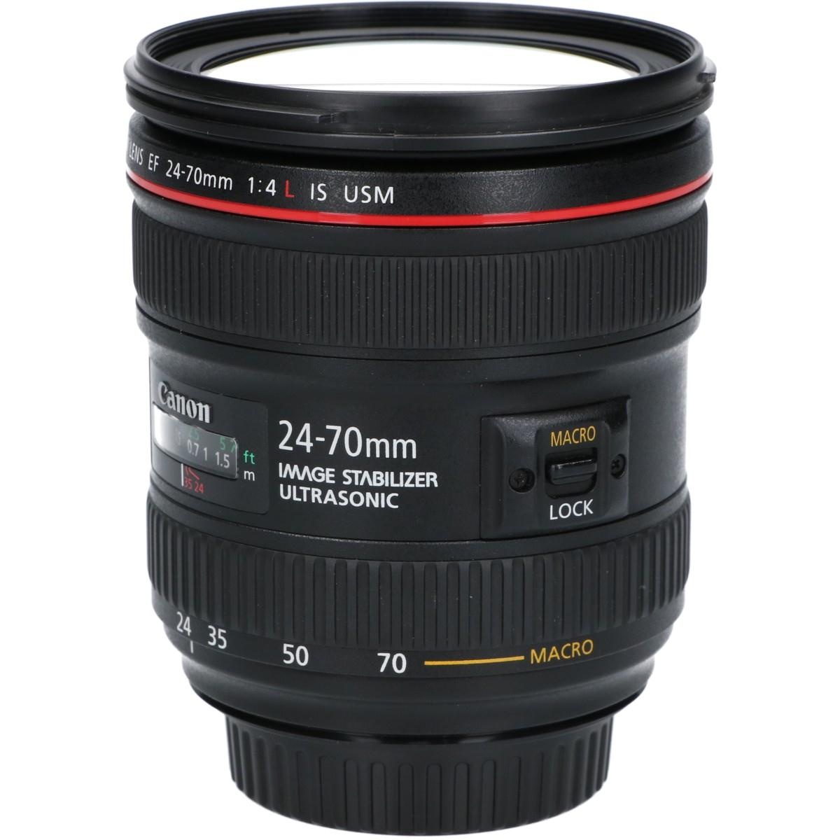 EF24-70/4L IS USM