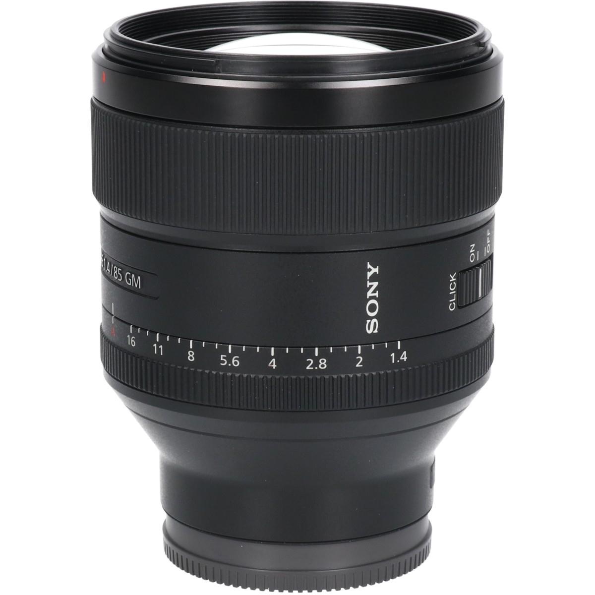 FE85/1.4GM(SEL85F14GM)