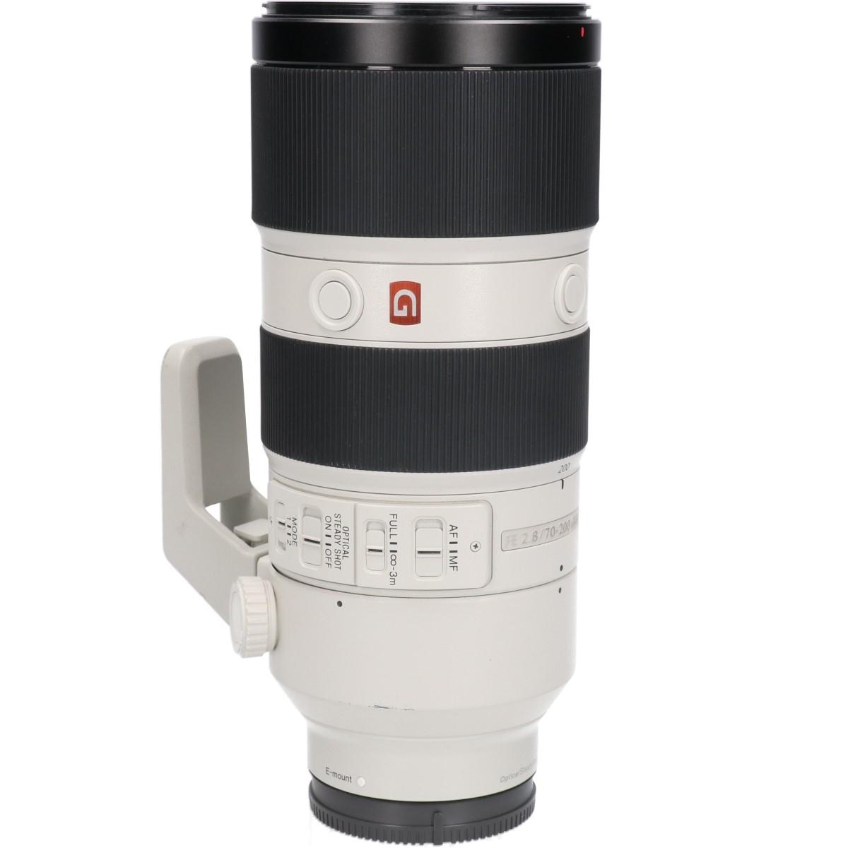 FE70-200/2.8GM(SEL70200GM