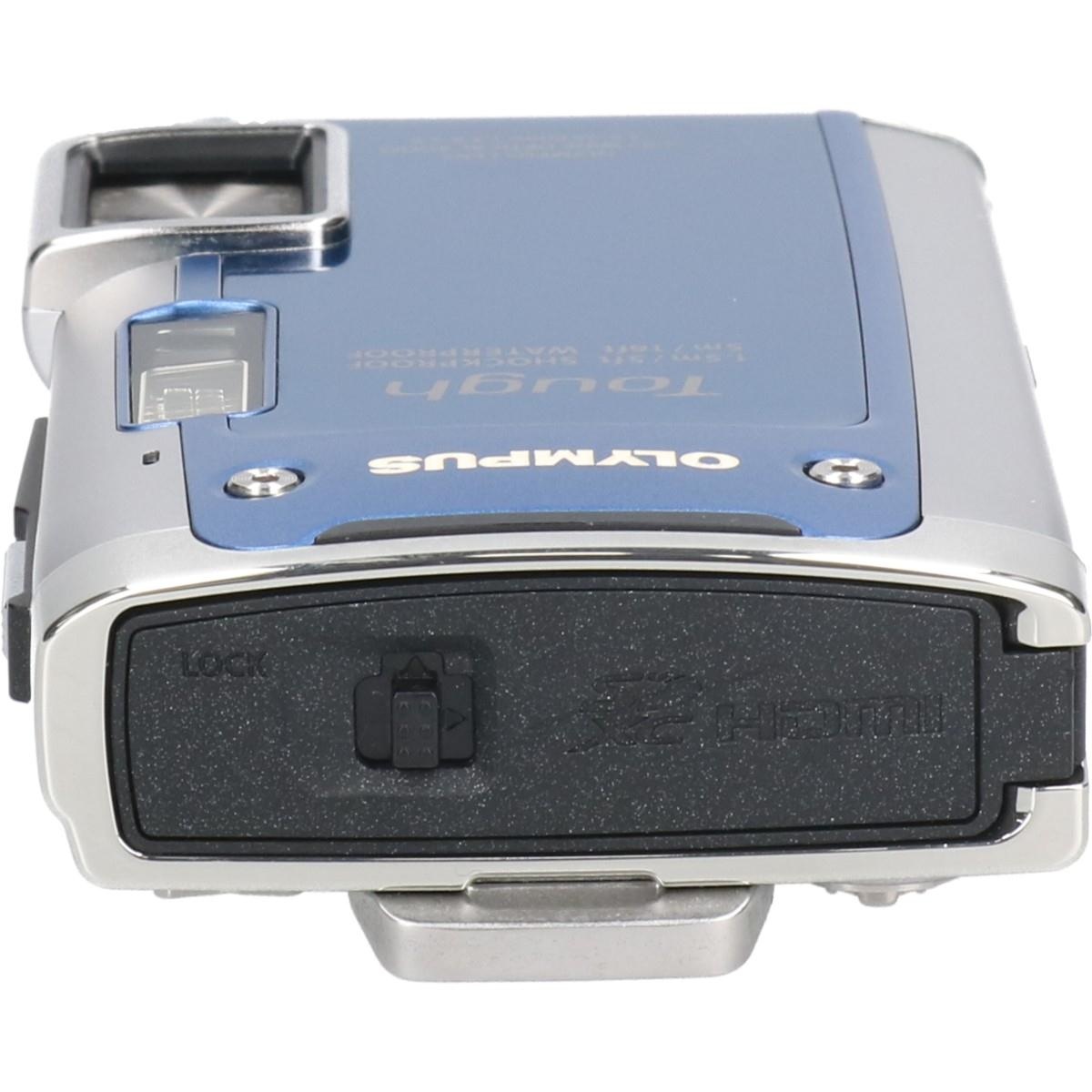 TOUGH TG-610