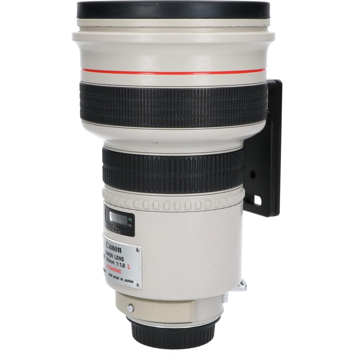 EF200/1.8L USM