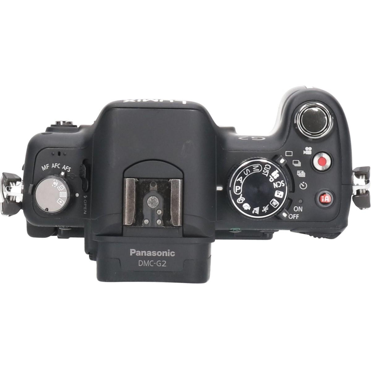 DMC-G2