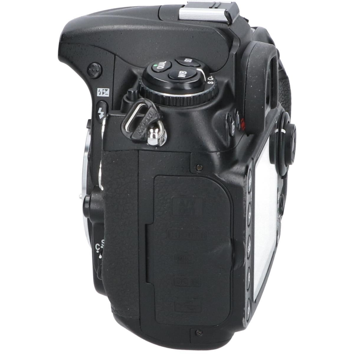 D300S