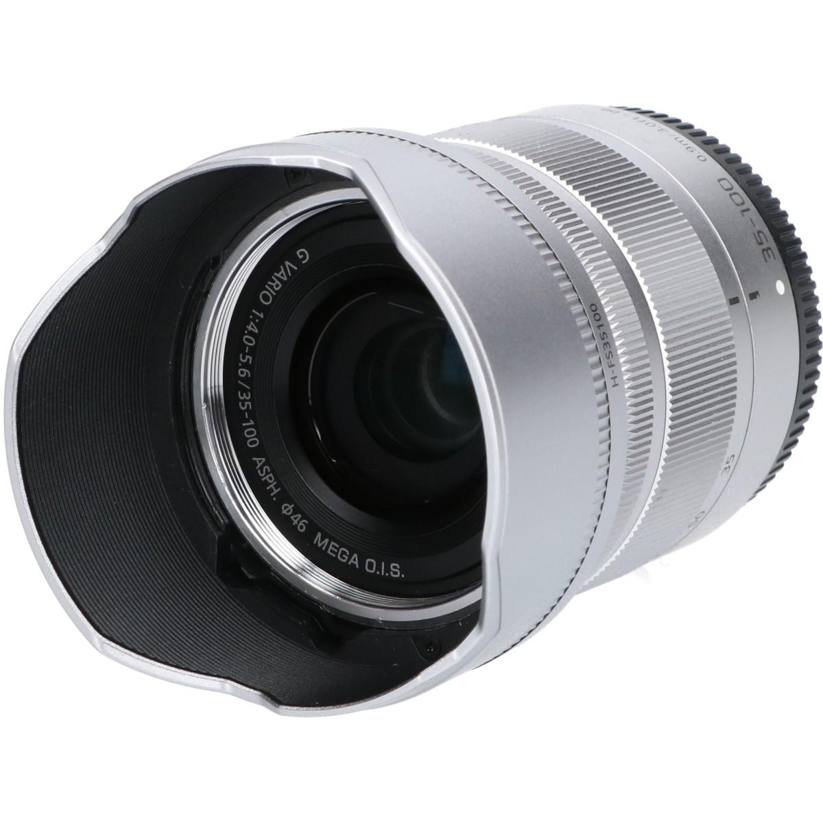 G35-100/4-5.6ASPH.OIS SV
