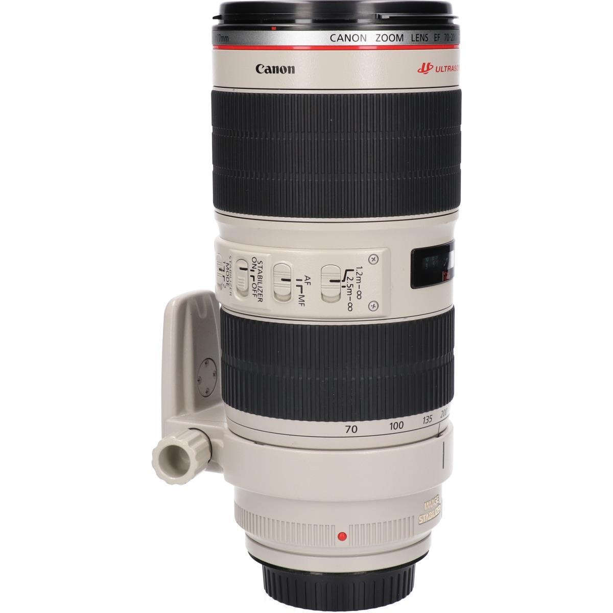 EF70-200/2.8L ISIIUSM