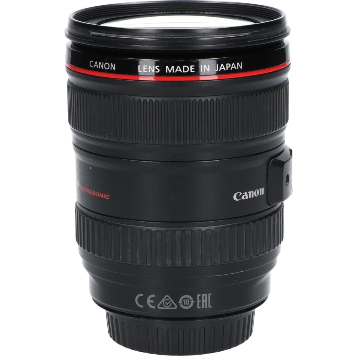 EF24-105/4L IS USM