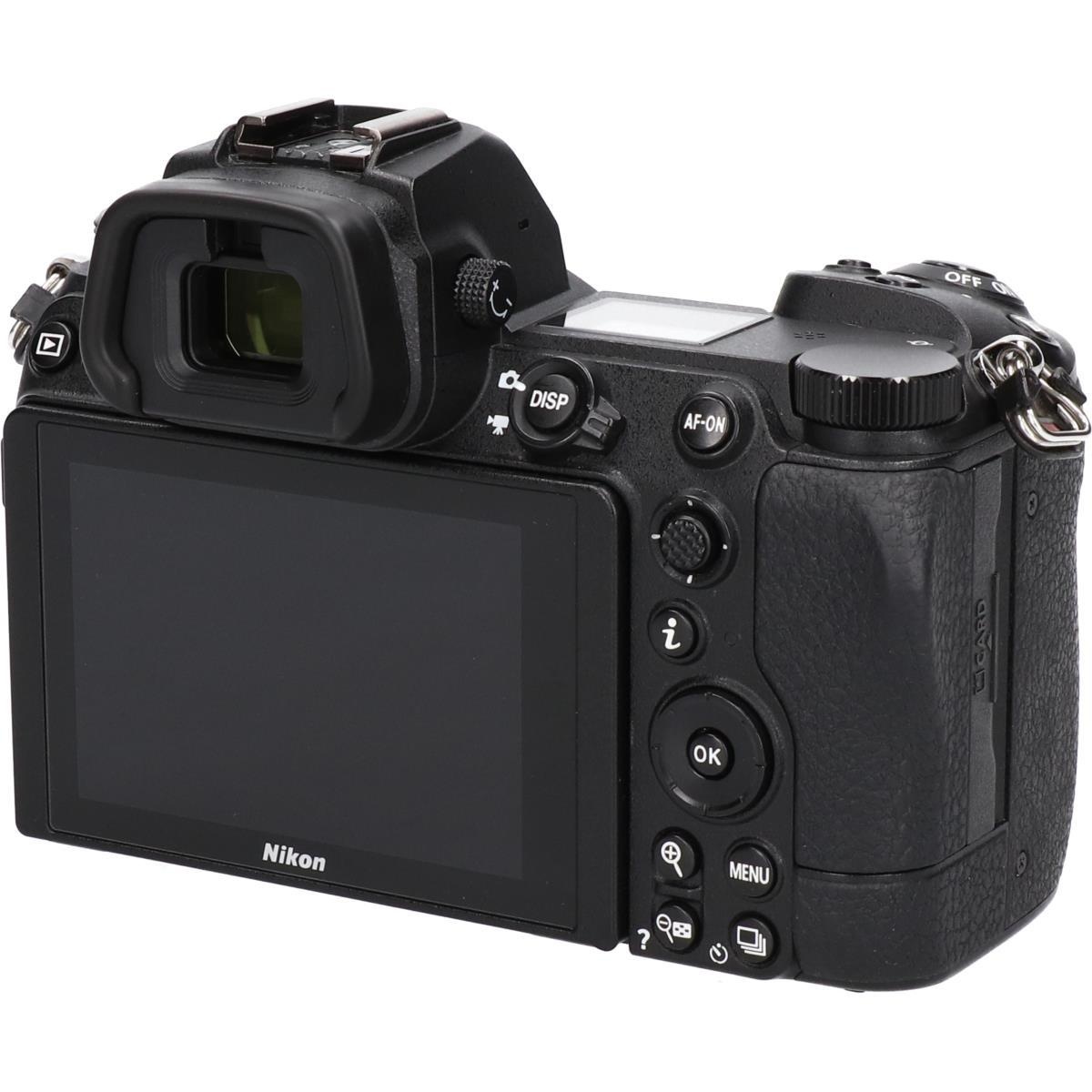 Z6II