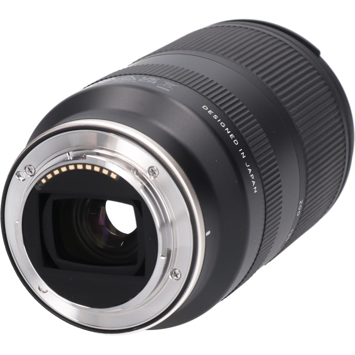 E28-200/2.8-5.6DiIII A071