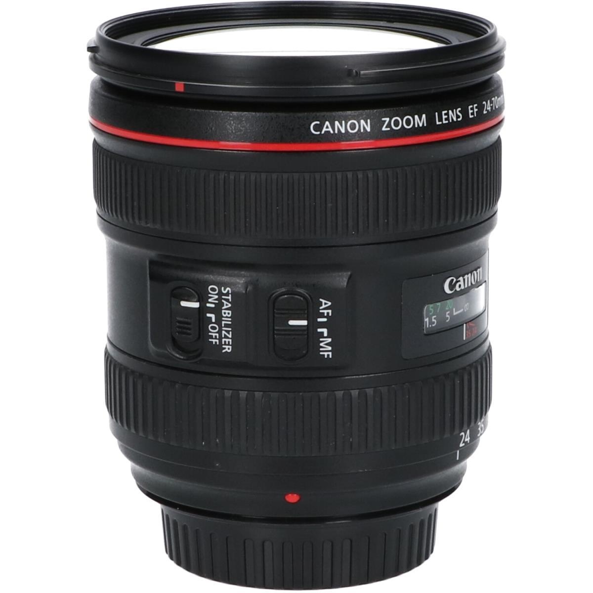 EF24-70/4L IS USM