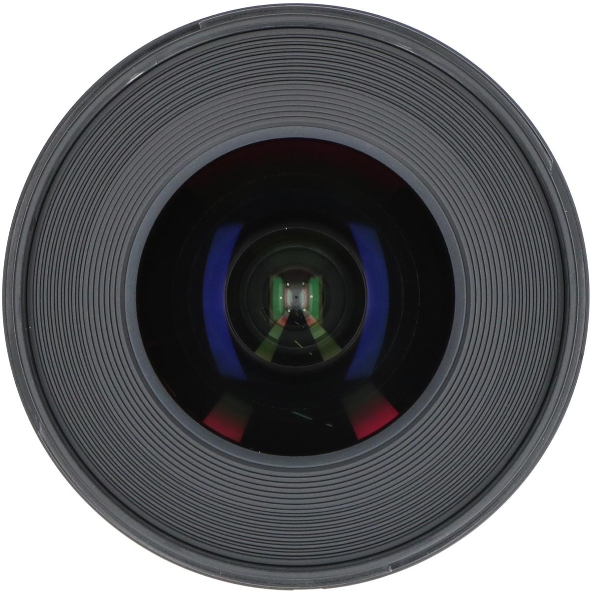 ニコン10-20/4-5.6EX DC HSM