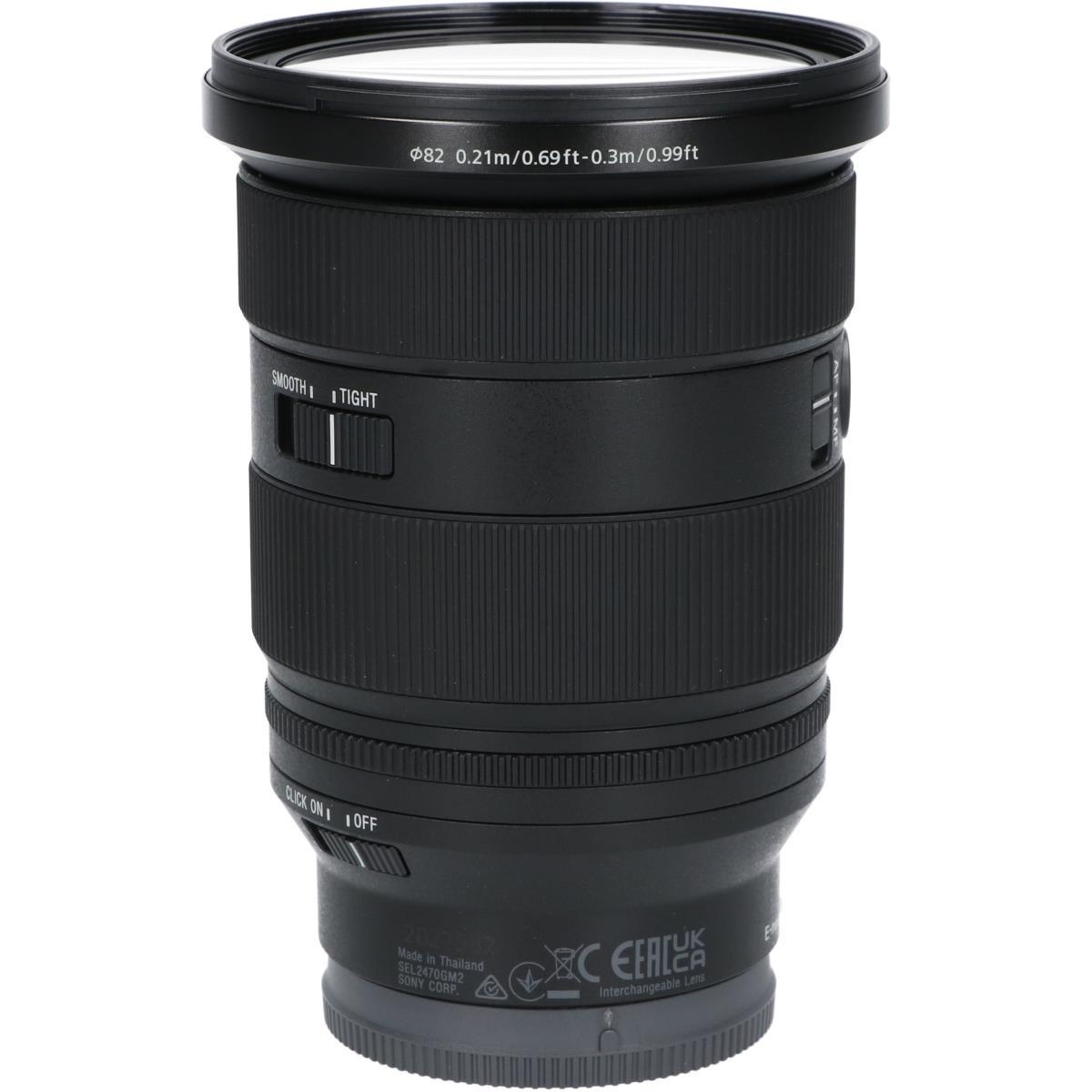 FE24-70/2.8GM II