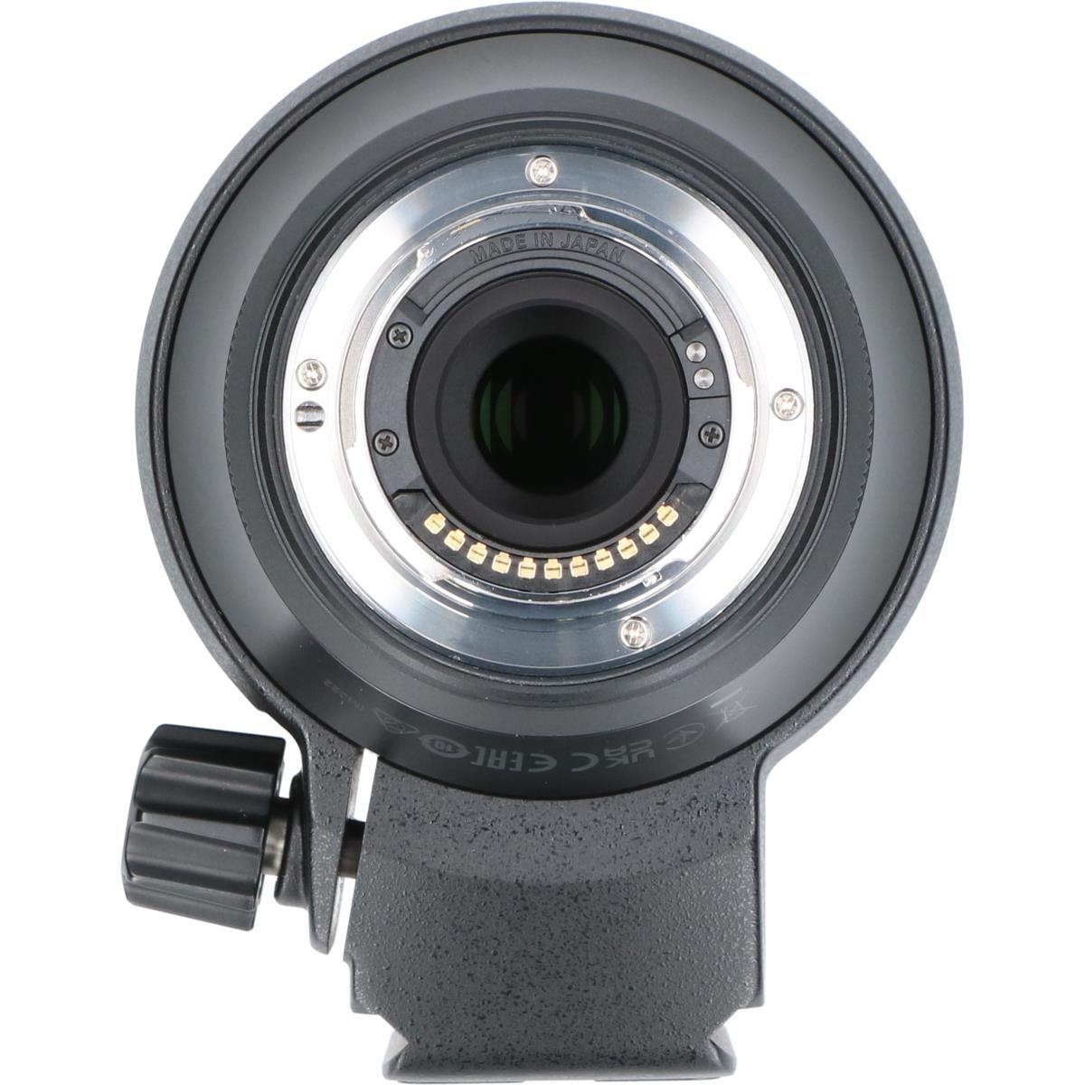MZD ED100-400/5-6.3IS