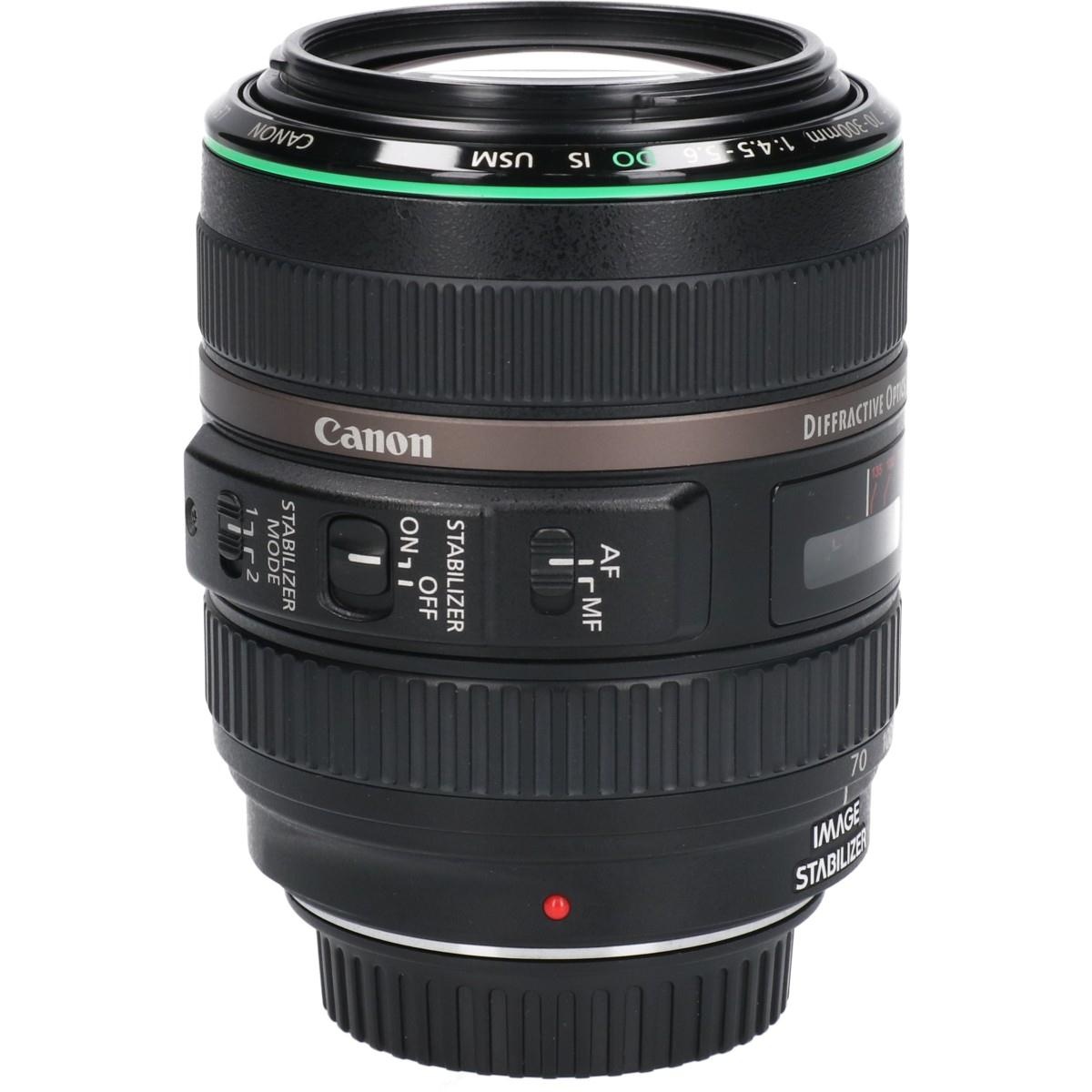 EF70-300/4.5-5.6DO IS USM