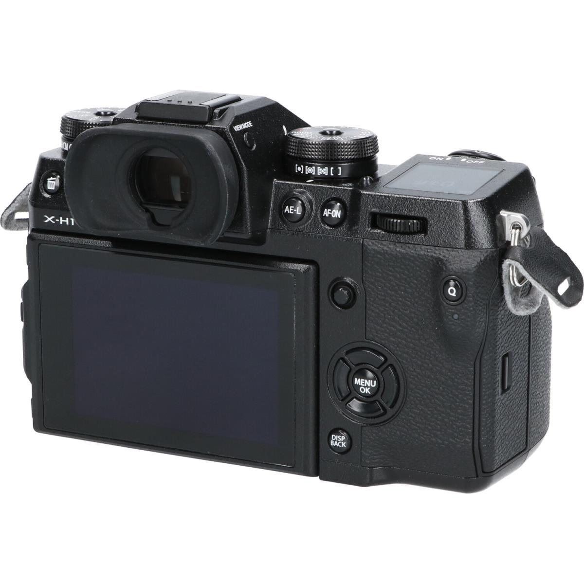 X-H1