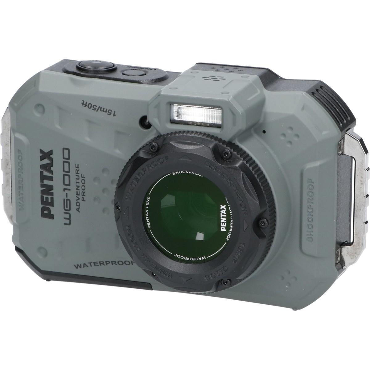 WG-1000