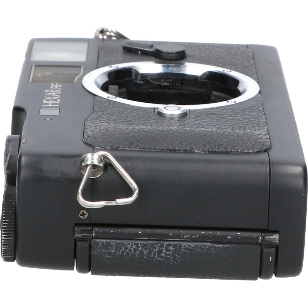HEXAR RF