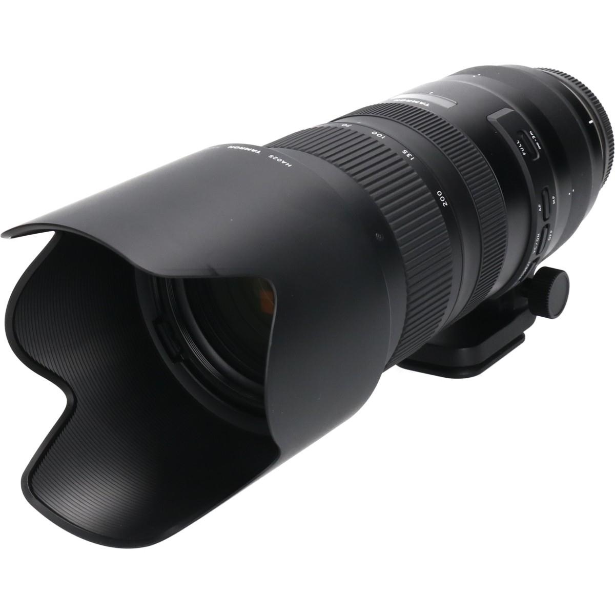 EOS70-200/2.8DI G2(A025)