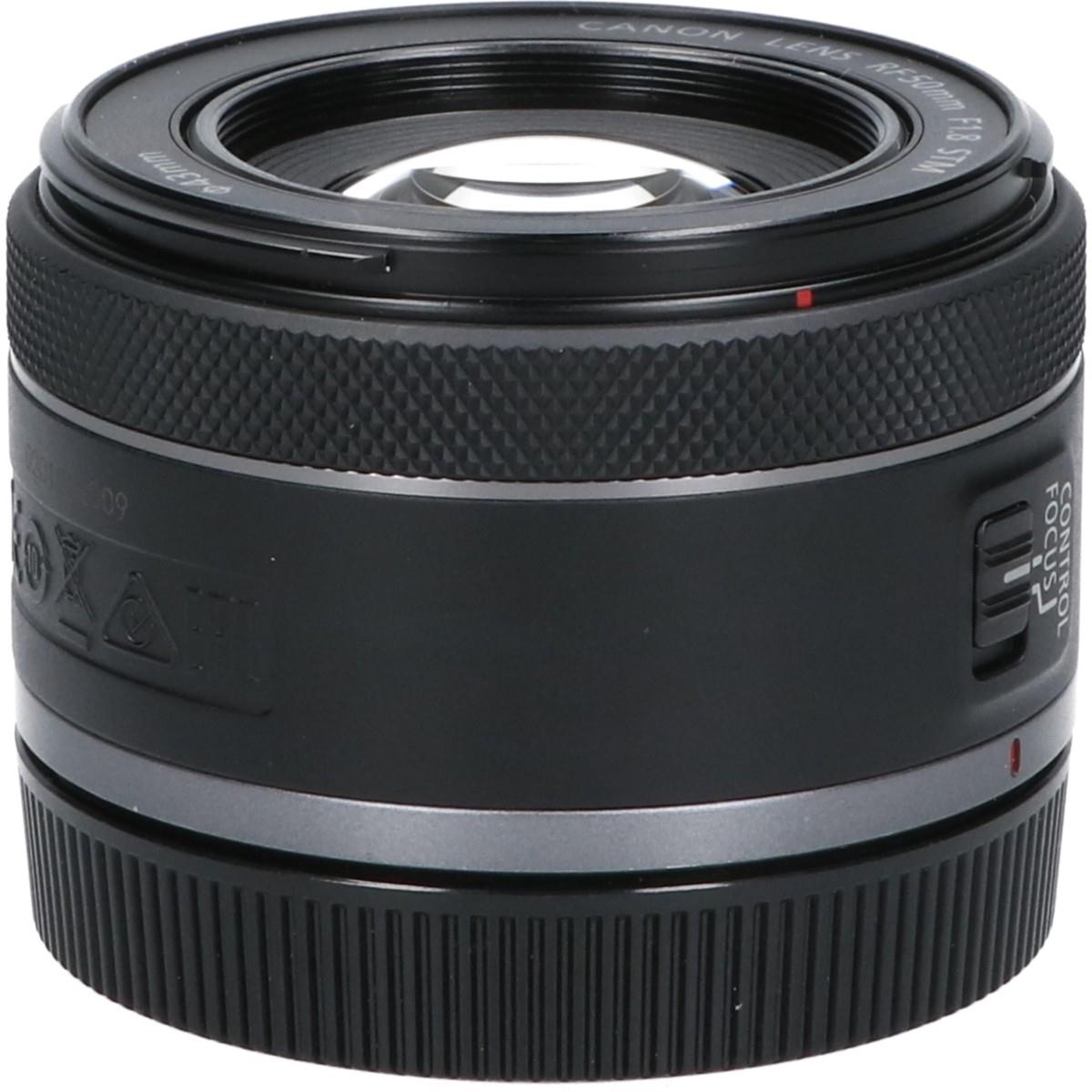 RF50/1.8STM