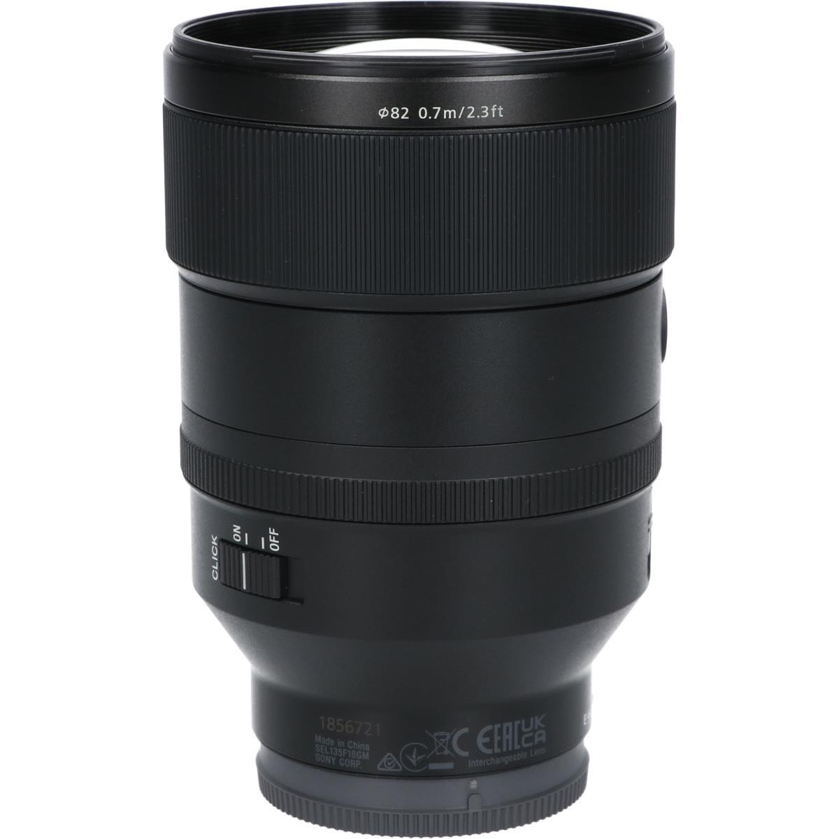 FE135/1.8GM(SEL135F18GM)