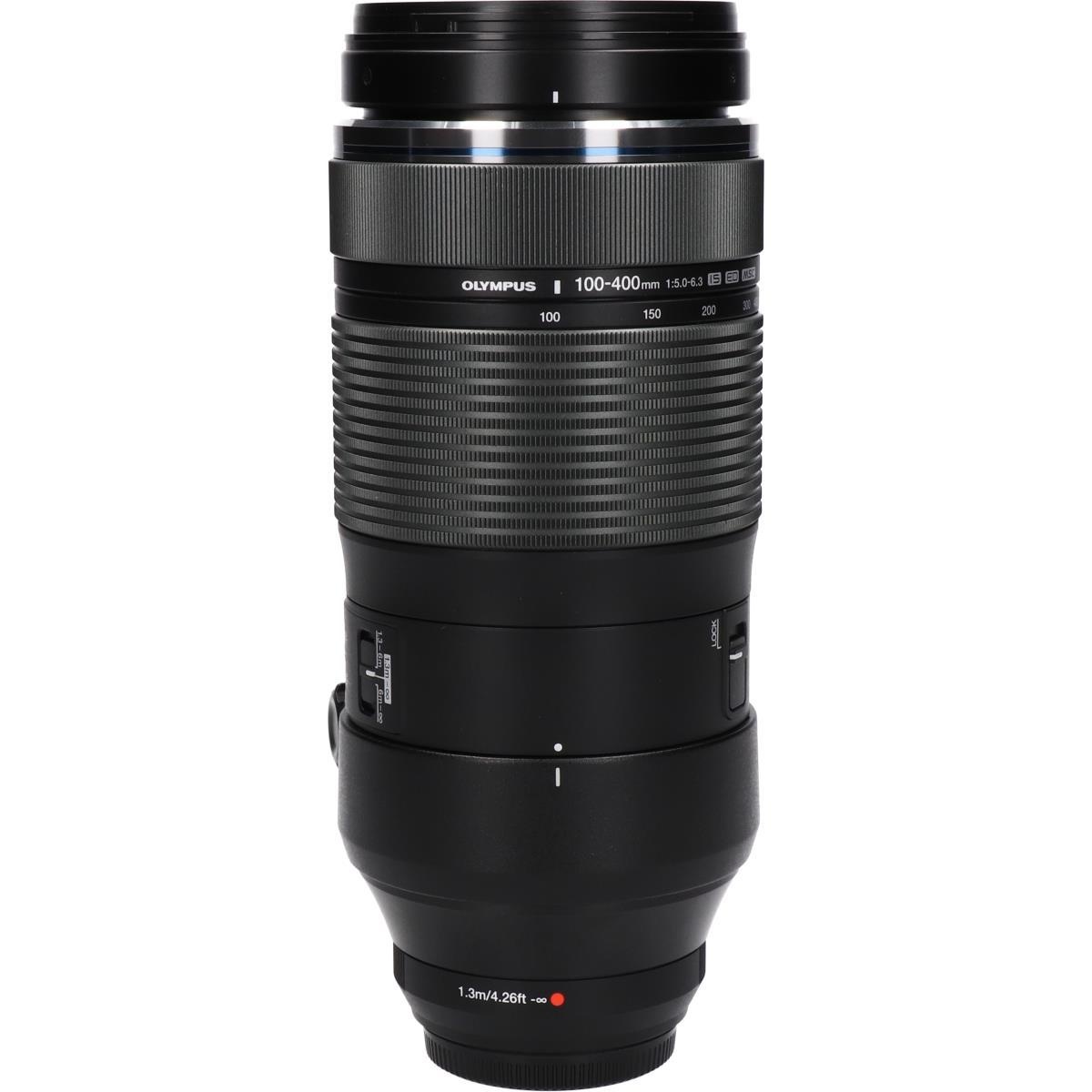 MZD ED100-400/5-6.3IS