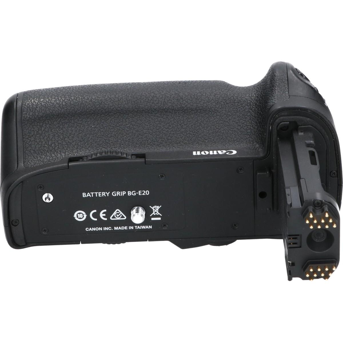 BG-E20 (5DIV)