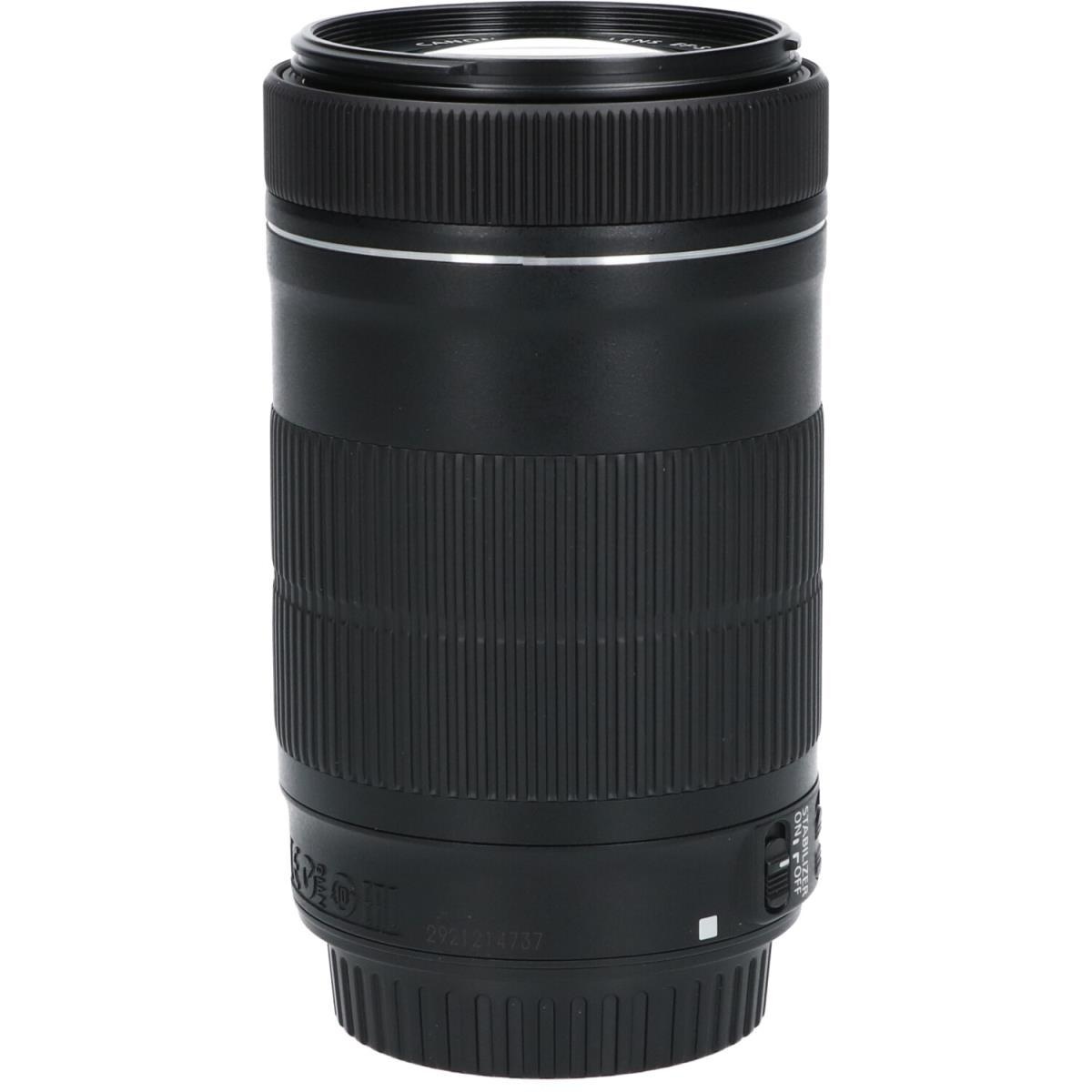 EF-S55-250/4-5.6IS STM