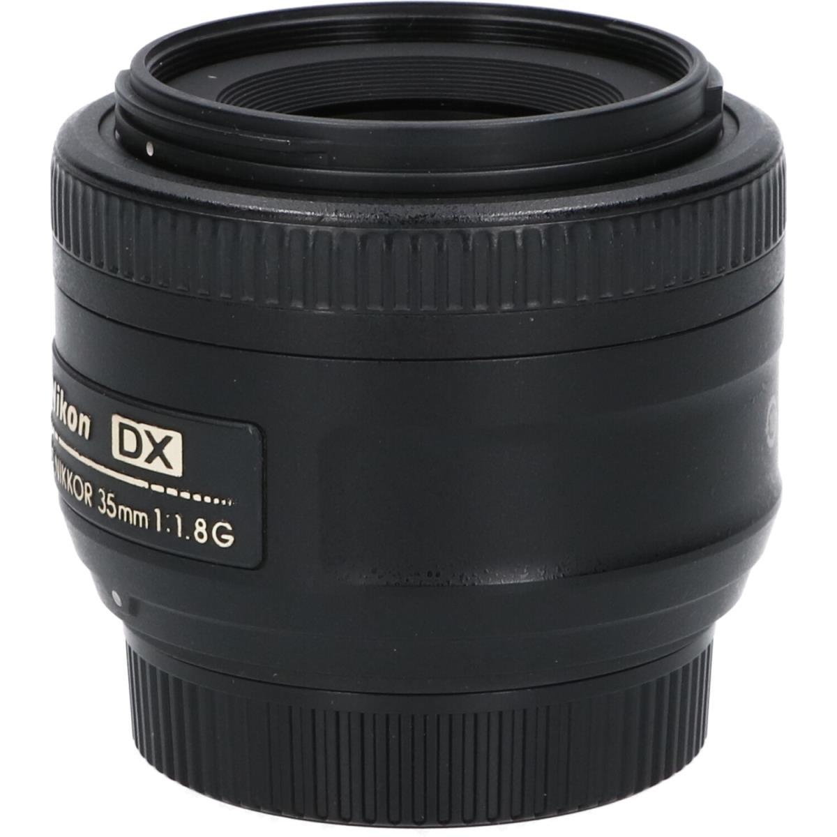 AF-S DX35/1.8G