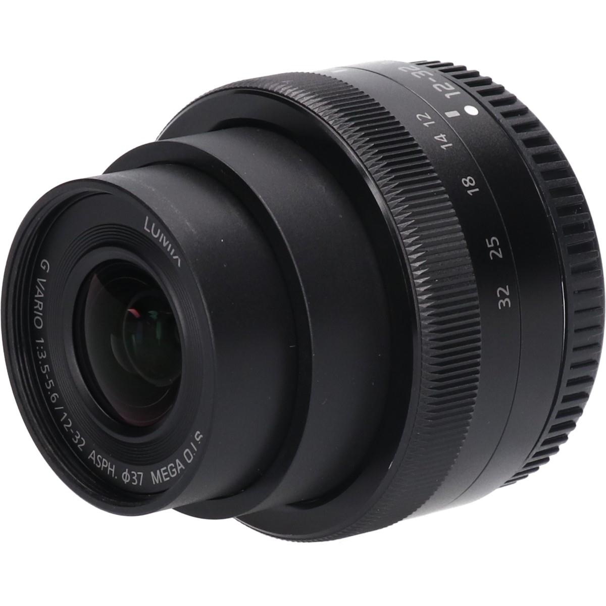 G12-32/3.5-5.6MEGA OIS